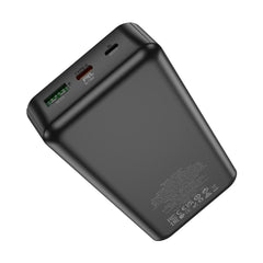 A Photo Of Hoco J102A 20000mAh Power Bank With PD20W + QC3.0