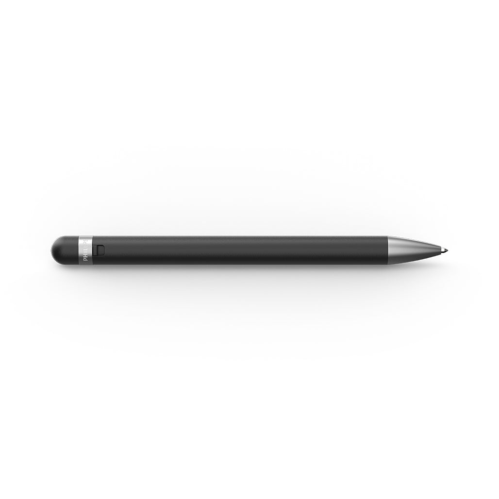 A Photo Of Philips VoiceTracer Audio Recorder Pen