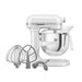 A Small Photo Of KitchenAid Bowl-Lift Stand Mixer 6.6L's Color Variant
