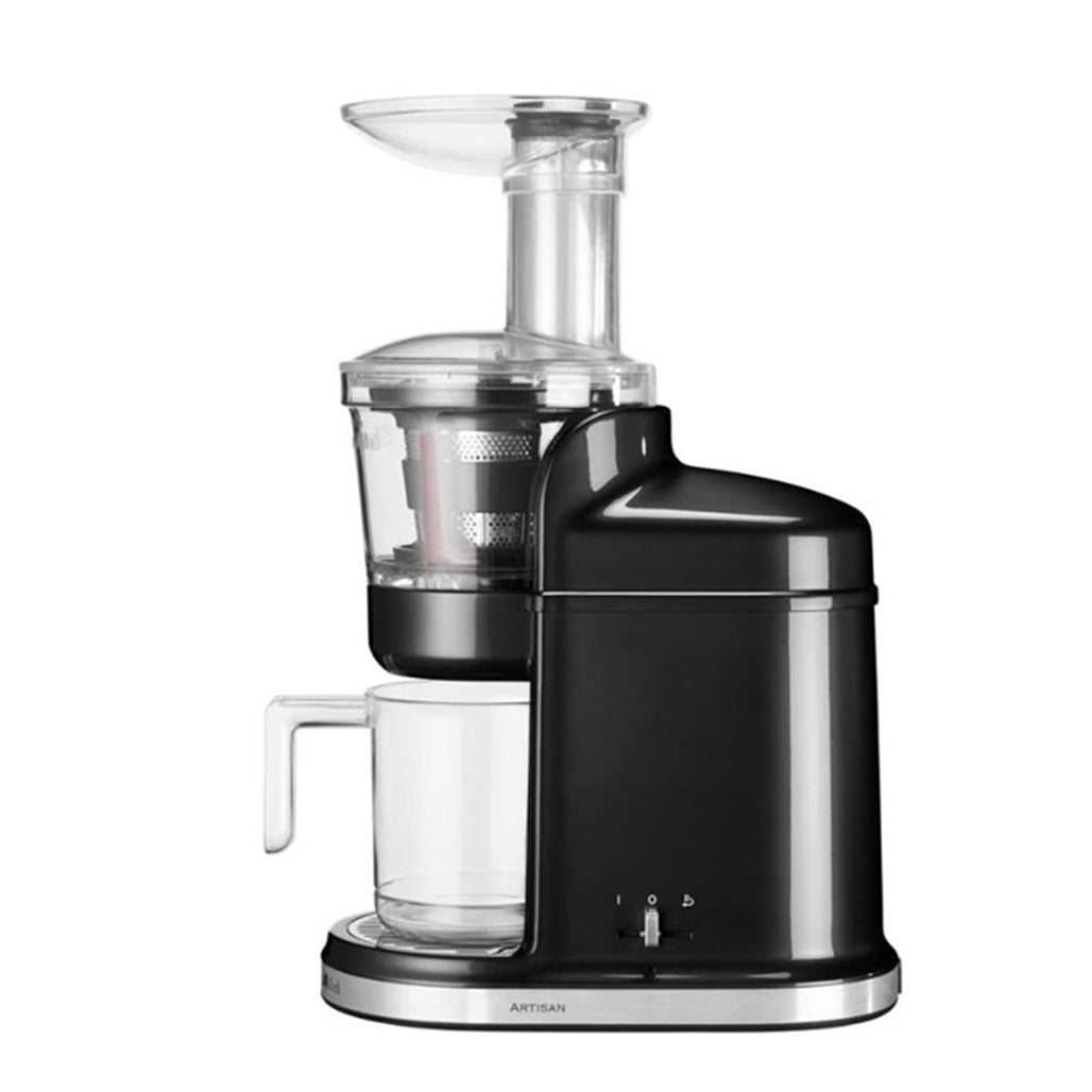 A Photo Of KitchenAid Maximum Extraction Slow Juicer