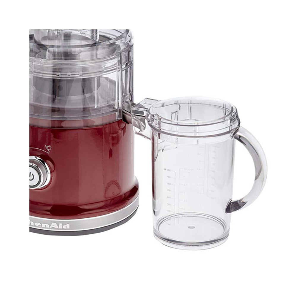 A Photo Of KitchenAid Artisan High-Speed Centrifugal Juicer