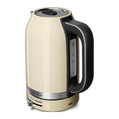 A Photo Of KitchenAid Temperature Control Electric Kettle 1.7L