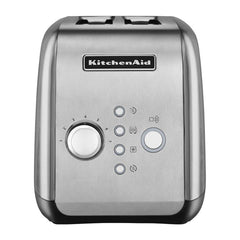 A Photo Of KitchenAid 2-Slice Automatic Toaster