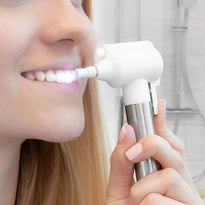 InnovaGoods Tooth Polisher and Whitener - V0100941