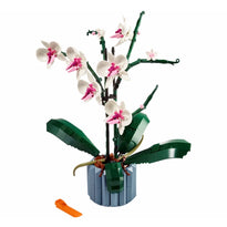 LEGO Orchid 608 Pieces - 10311