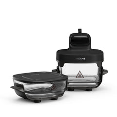 A Photo Of Dreame Tasti Air Fryer