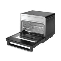Nutricook Steami Steam + Air Fryer Oven - NC-ST01K