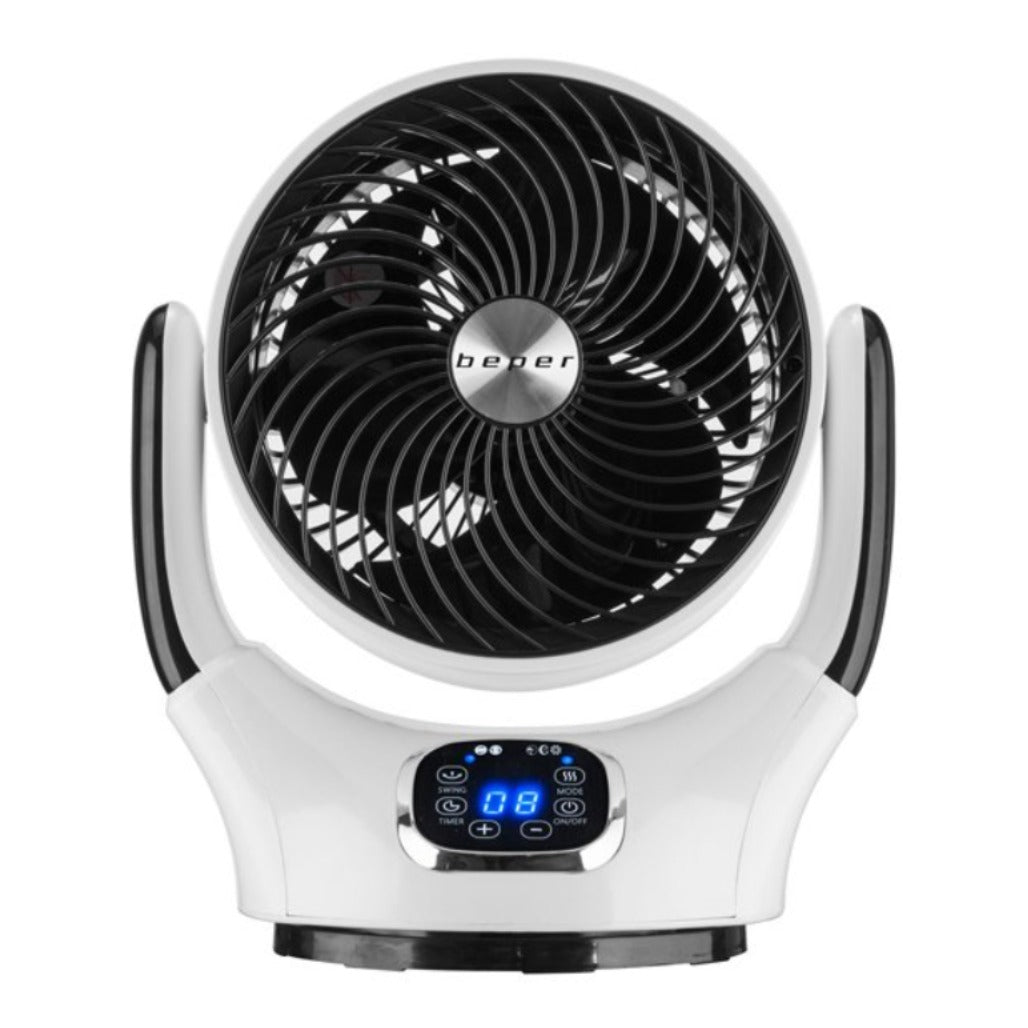 A Photo Of Beper Digital Table Fan - P206VEN260
