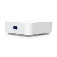 A Photo Of Ubiquiti UniFi Express 7 - Mesh-scalable, super-compact 10G Cloud Gateway