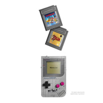 LEGO Super Mario Game Boy™ 421 Pieces - 72046