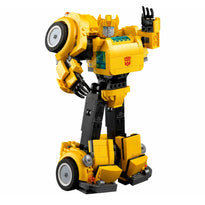 LEGO Icons Bumblebee 950 Pieces - 10338