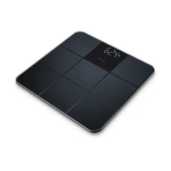 A Photo Of Beurer GS 235 Glass Bathroom Scale