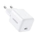 A Small Photo Of Ugreen 20W GaN Tech Chip - Smart & Fast Charger for Phones, Tablets, iPads's Color Variant