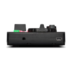 A Photo Of Numark DJ2GO2 Touch 2-channel Serato DJ Controller