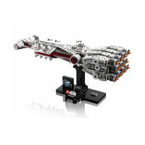 LEGO Tantive IV™ 654 Pieces - 75376