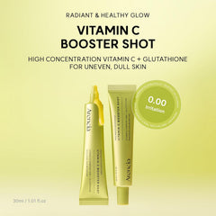 A Photo Of Arencia Vitamin C Booster Shot Serum 30ml
