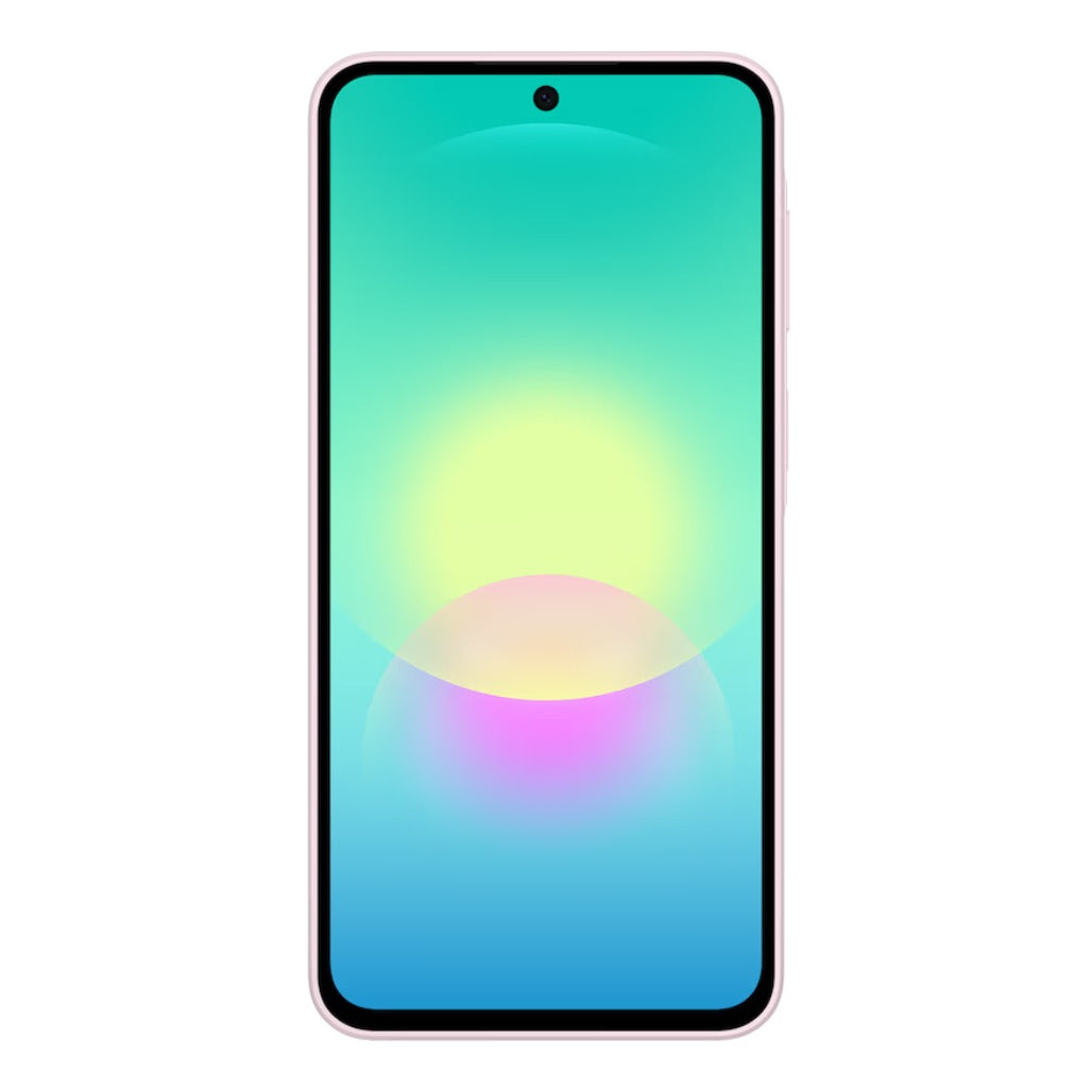 A Photo Of Samsung Galaxy A27 5G
