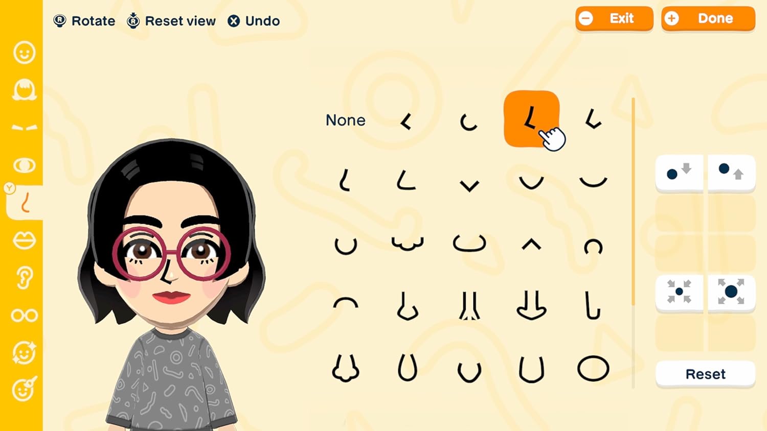 A Photo Of Tomodachi Life™: Living the Dream for Nintendo Switch