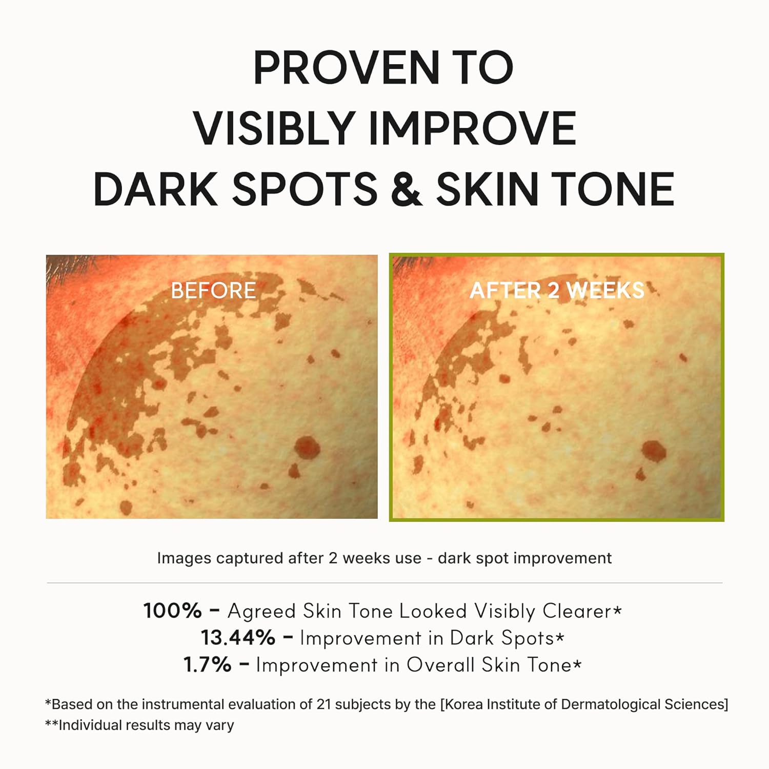 A Photo Of Arencia Vitamin C Booster Shot Serum 30ml