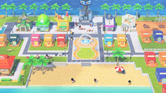A Photo Of Tomodachi Life™: Living the Dream for Nintendo Switch