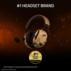 A Photo Of Razer BlackShark V3 Pro - Wireless ANC Esports Headset