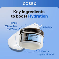 A Photo Of COSRX Hyaluronic Acid Intensive Cream – 100ml