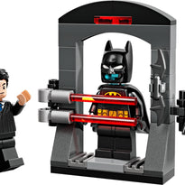LEGO Batman Bruce Wayne and the Batsuit - 35 Pieces  - 30726