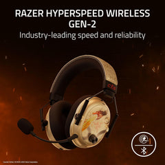 A Photo Of Razer BlackShark V3 Pro - Wireless ANC Esports Headset