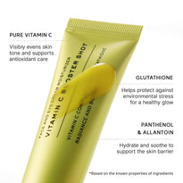 Arencia Vitamin C Booster Shot Serum 30ml