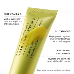 A Photo Of Arencia Vitamin C Booster Shot Serum 30ml