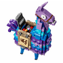 LEGO Fortnite Supply Llama 691 Pieces - 77071