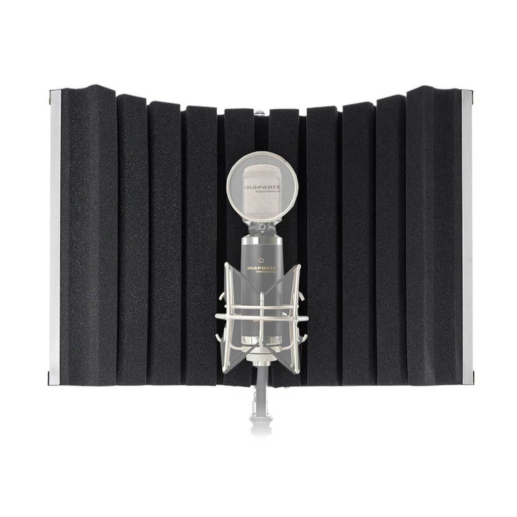 A Photo Of Marantz Sound Shield Compact