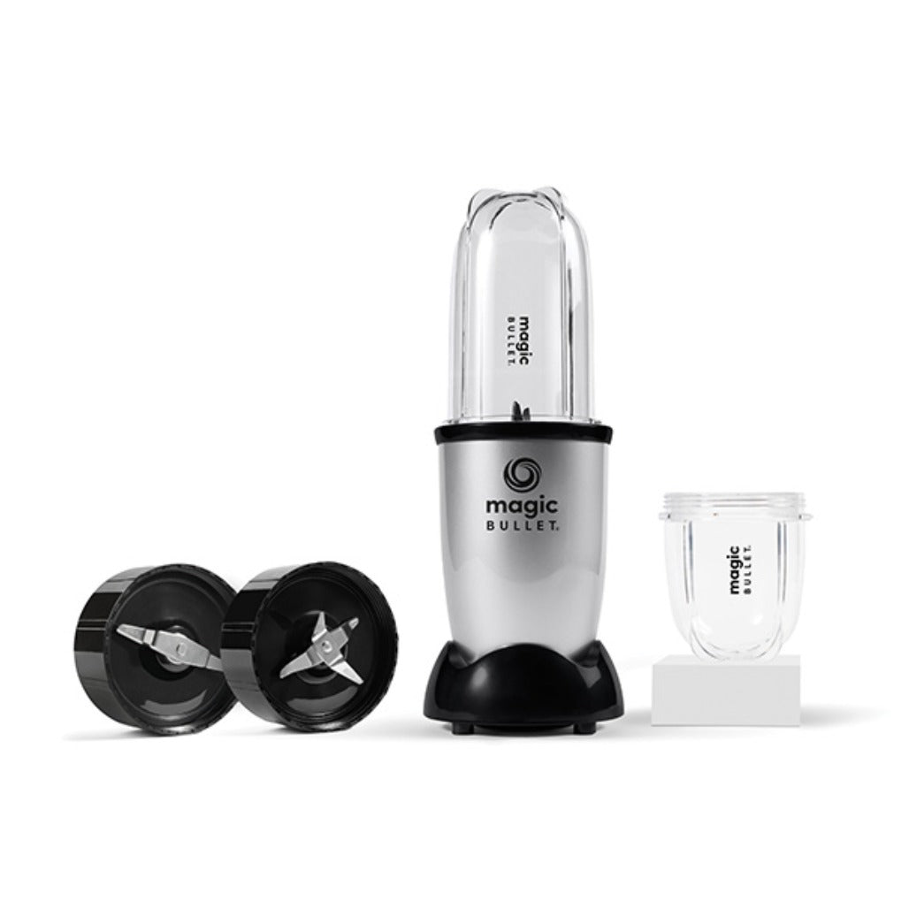 A Photo Of Nutribullet The Original Magic Bullet Blender - MB4-0612
