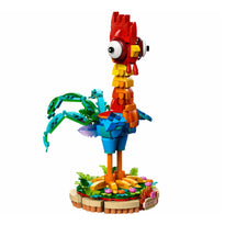 LEGO Disney Heihei 566 Pieces - 43272