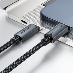 A Photo Of Acefast Charging Data Cable - C19-03
