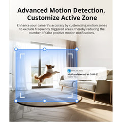 A Photo Of Sonoff CAM Slim Gen 2 - CAM-S2