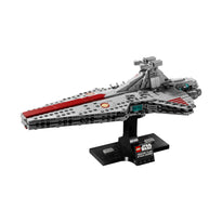 LEGO Star Wars Venator-Class Attack Cruiser™ 643 Pieces - 75441