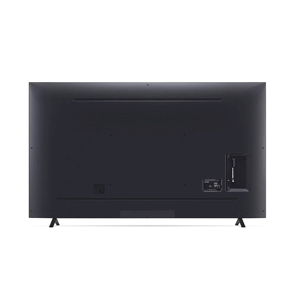 A Photo Of LG NanoCell 75