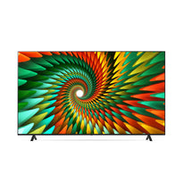 LG NanoCell 75" NANO77R 4K Smart TV