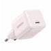 A Small Photo Of UGREEN 30W GaN USB-C Fast Charger – Smart Power Adapter for Phones, Tablets & MacBook Air's Color Variant
