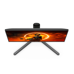 A Photo Of AOC Q27G3ZN 27