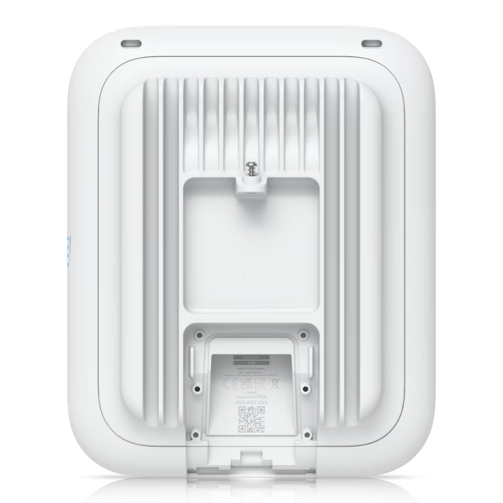 A Photo Of Ubiquiti UniFi U7 Pro Outdoor