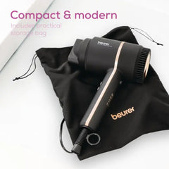 A Photo Of Beurer HC 35 Hair dryer