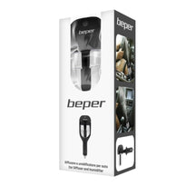 Beper Car Aroma Diffuser and Humidifier - P205DIF100