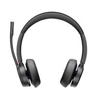 Poly Voyager 4320 Microsoft Teams Certified - USB-A Headset +BT700 dongle (77Y98AA)