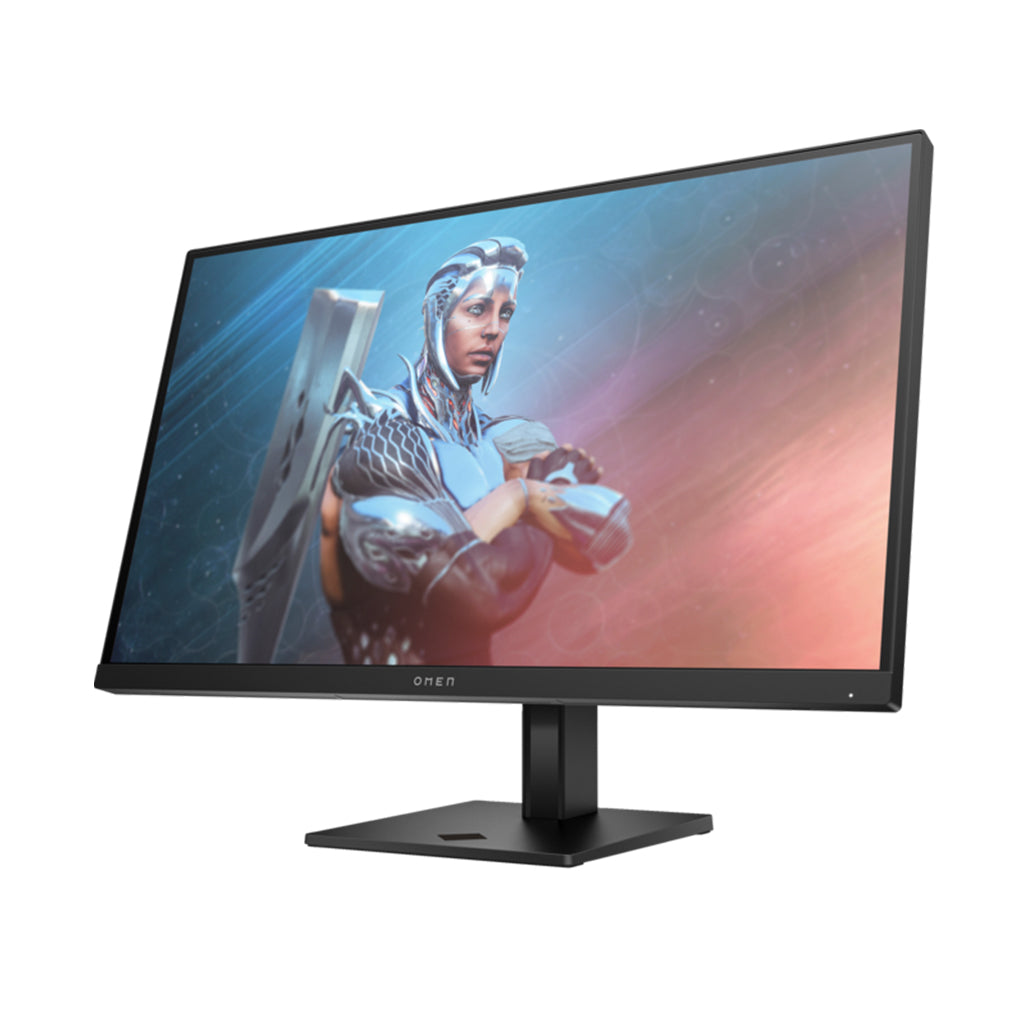 A Photo Of HP OMEN 27