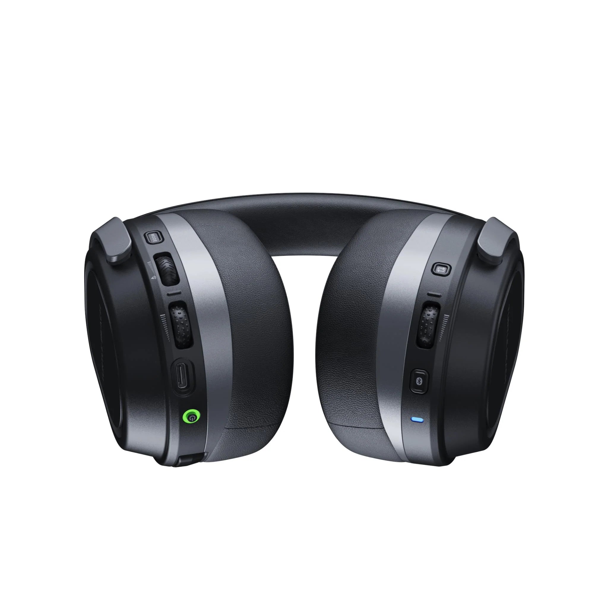 A Photo Of Turtle Beach Stealth 700 - Wireless Multiplatform Amplified Gaming Headset  For PS5, PS4, PC & Mobile
