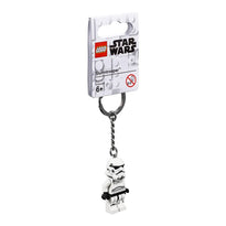 LEGO Star Wars Stormtrooper™ Key Chain - 853946