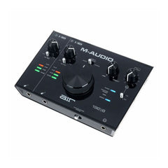 A Photo Of M-AUDIO AIR 192|8 - USB Audio Interface