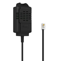 A Photo Of Sonoff Temperature Humidity Sensor - TEMPSEN